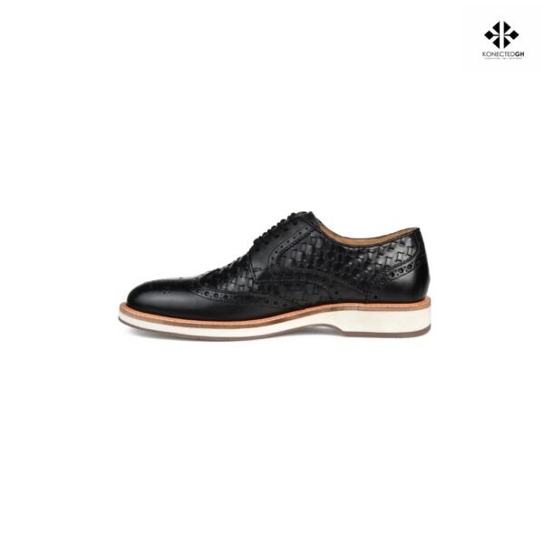 Thomas & Vine Radcliffs Derby Wingtips - Image 4