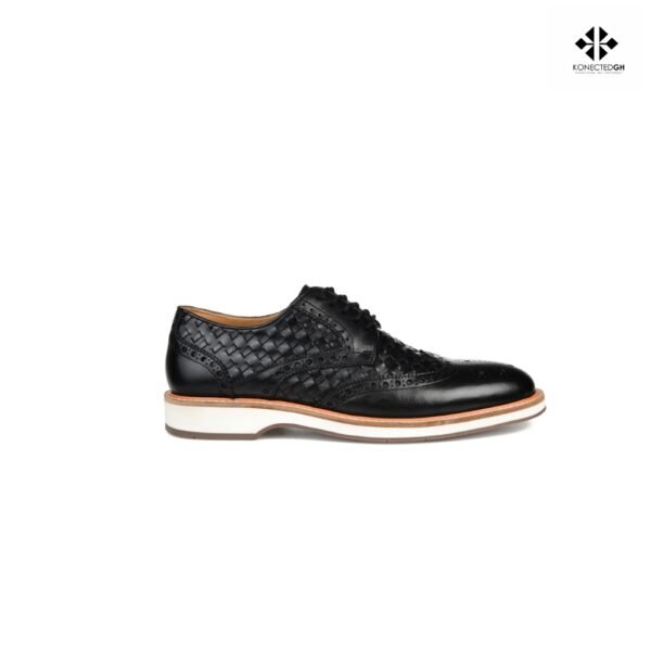 Thomas & Vine Radcliffs Derby Wingtips