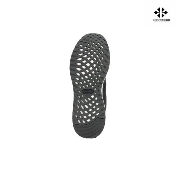 Kenneth Cole Lance Lite Hiker Sneakers Black - Image 4