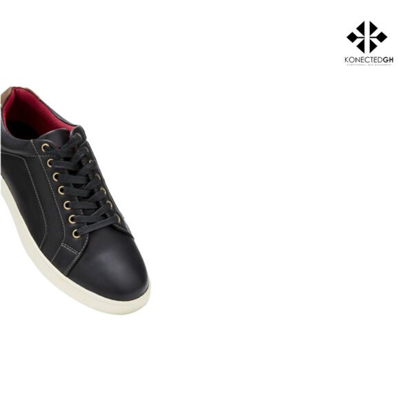 Bronson Shawn Lace Up Sneakers - Image 2