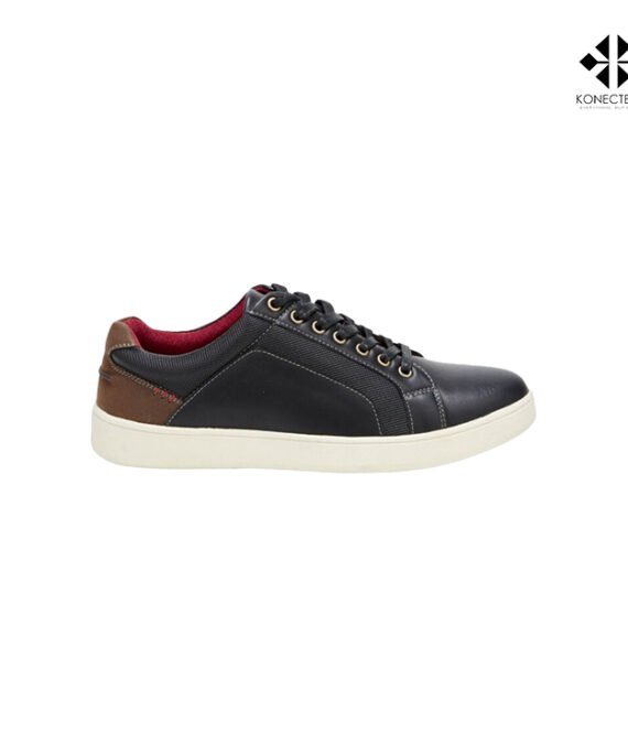 Bronson Shawn Lace Up Sneakers