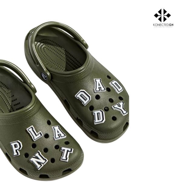 Crocs Jibbitz Letters and Numbers - Image 4