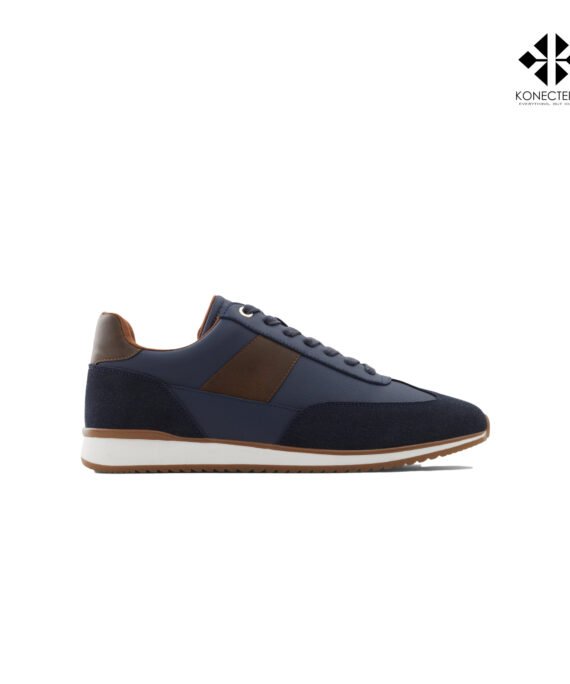 Call it Spring Marv Sneaker