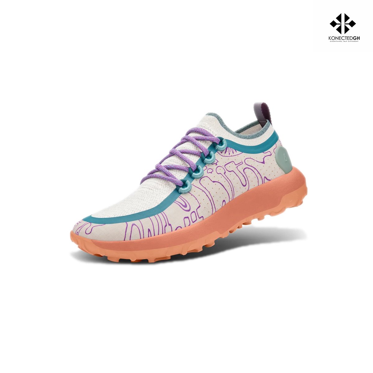 Allbirds Trail Runners SWT