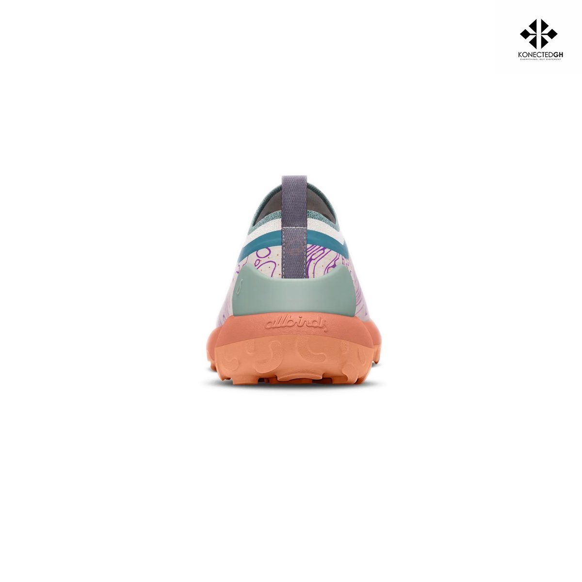 Allbirds Trail Runners SWT - Image 5