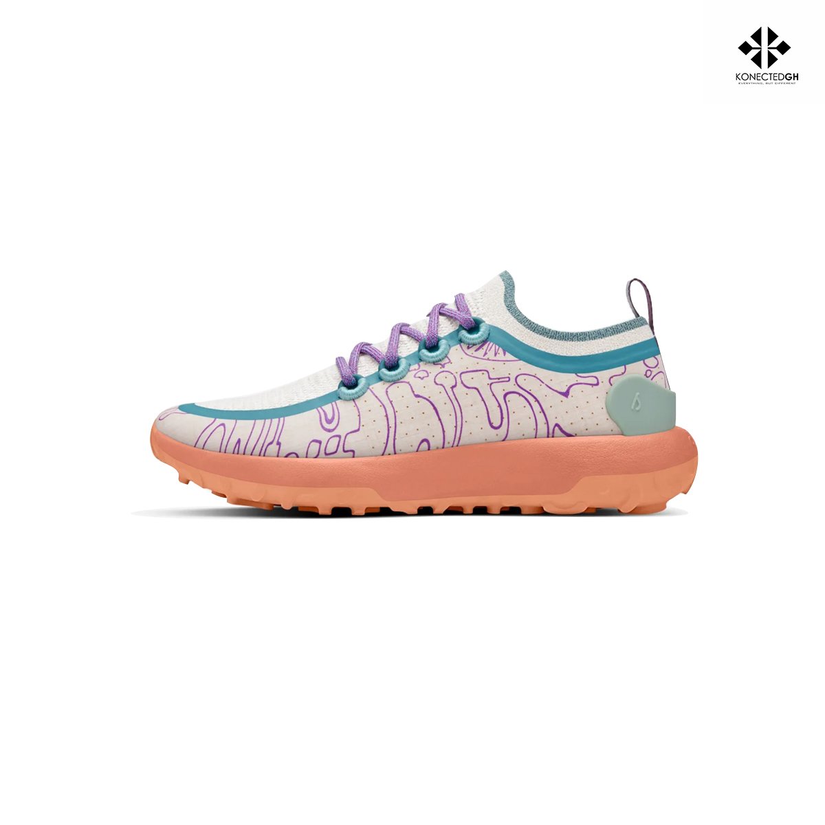 Allbirds Trail Runners SWT - Image 2
