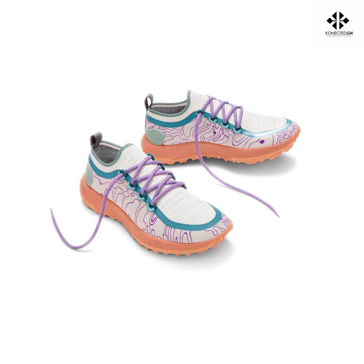 Allbirds Trail Runners SWT - Image 3