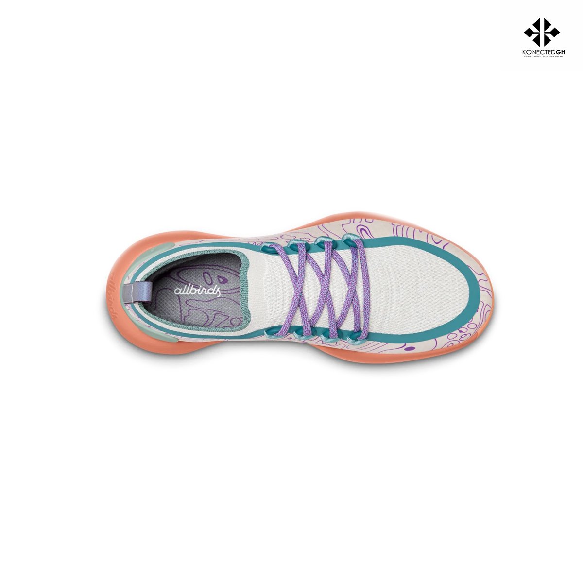 Allbirds Trail Runners SWT - Image 4