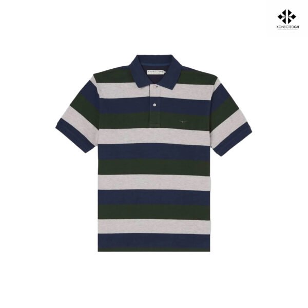 RM Williams Rod Polo