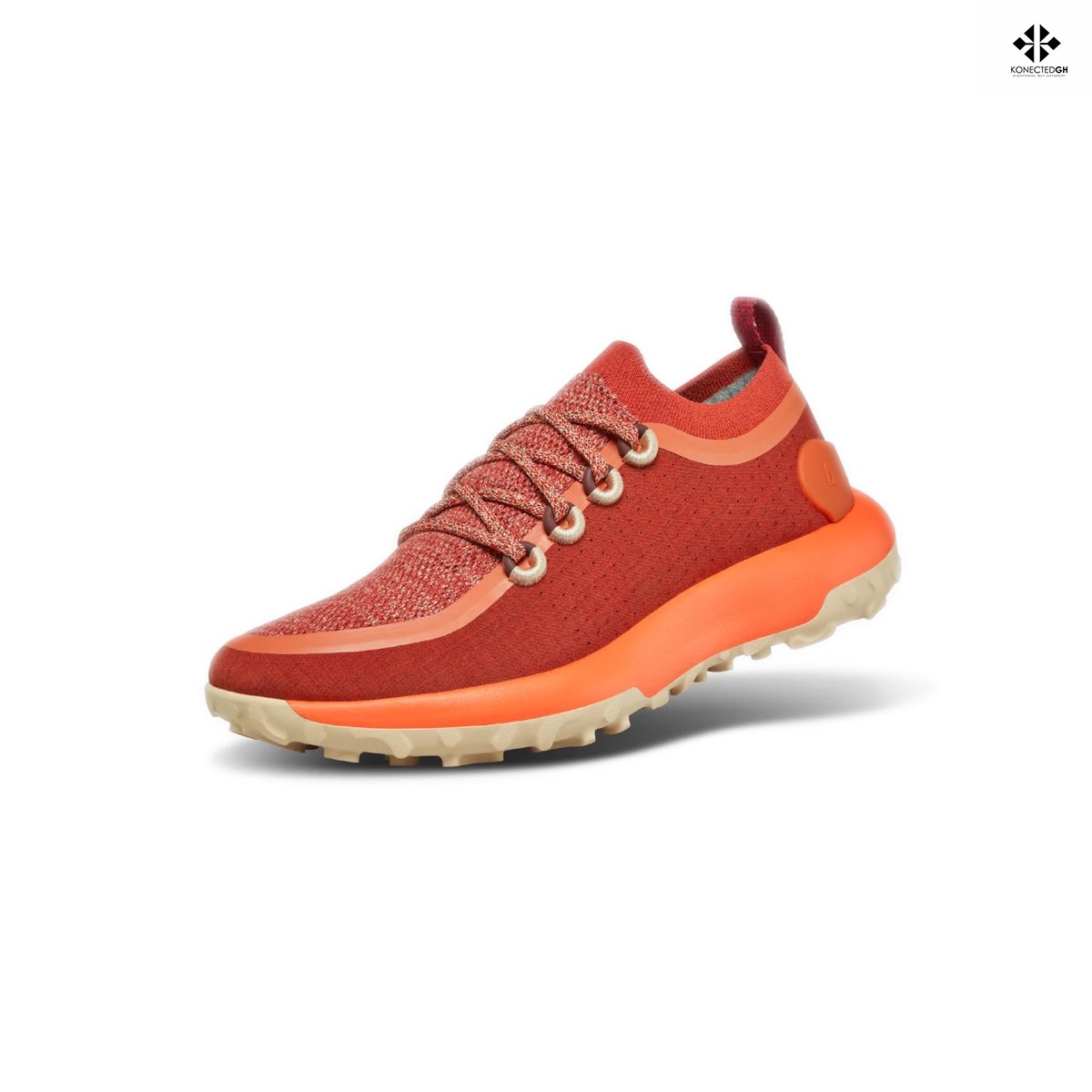 Allbirds Trail Runners SWT