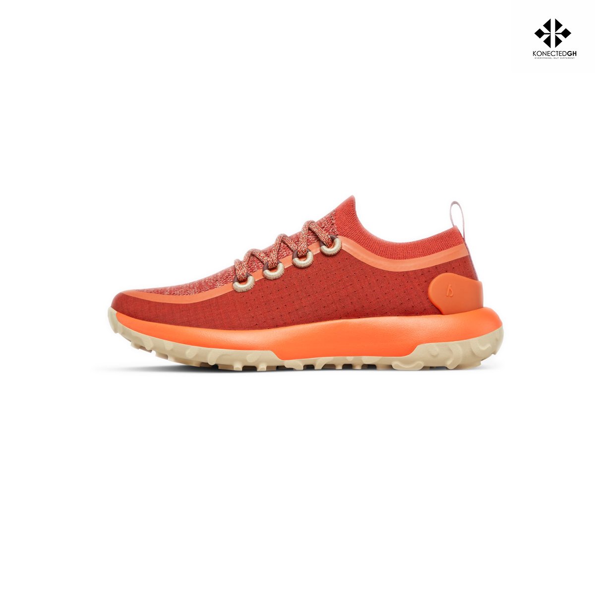 Allbirds Trail Runners SWT - Image 2