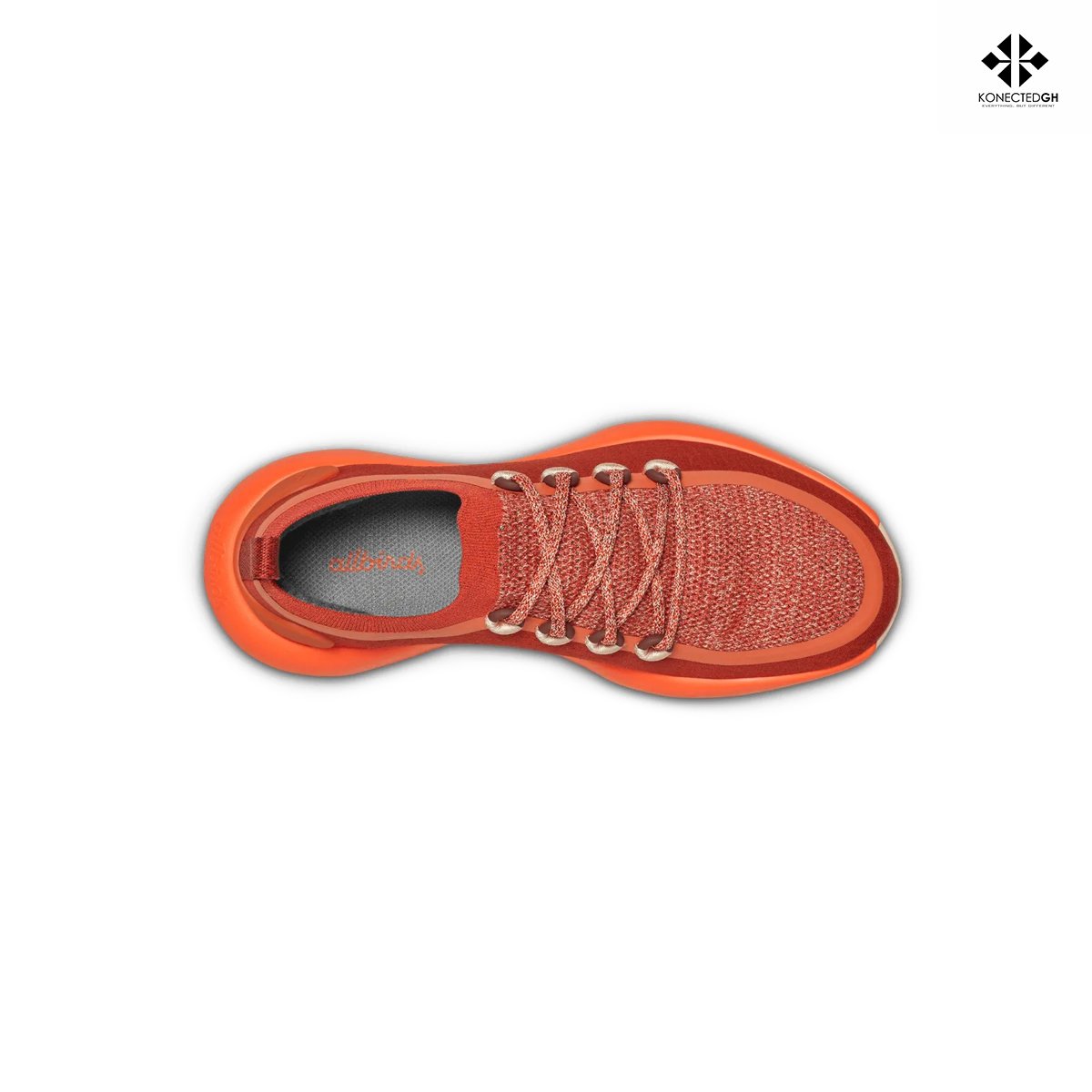 Allbirds Trail Runners SWT - Image 5