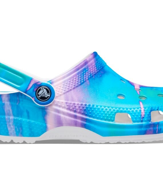 Crocs Classic Out of this World Clogs
