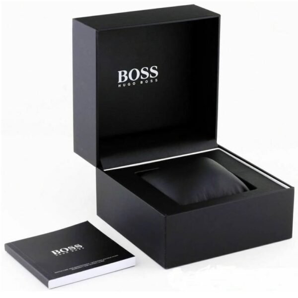 Hugo Boss Men's Watch Chronograph Grand Prix