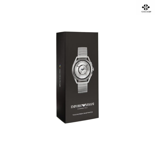 Emporio Armani Matteo Smartwatch ART5006