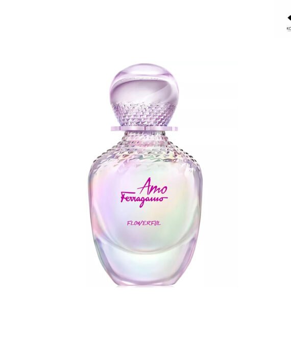 Amo Ferragamo Flowerful by Salvatore Ferragamo