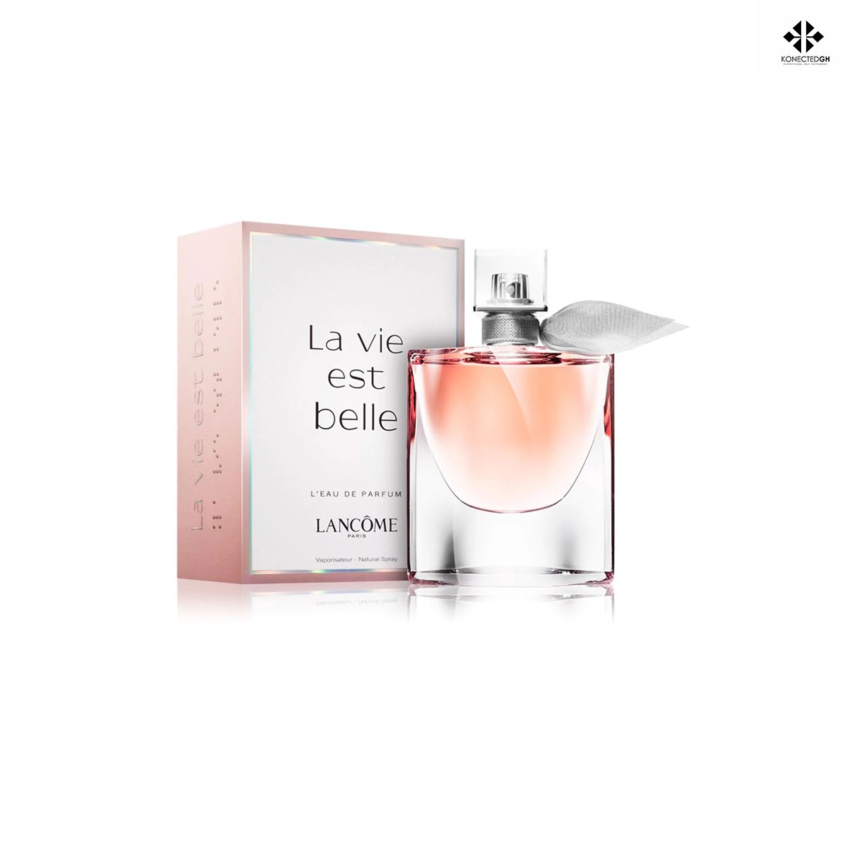 Lancome La Vie Est Belle Eau de Parfum - Image 2