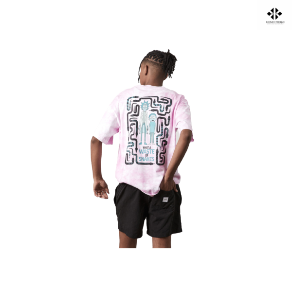 Factorie Resort Shorts - Image 3