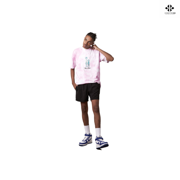 Factorie Resort Shorts - Image 2