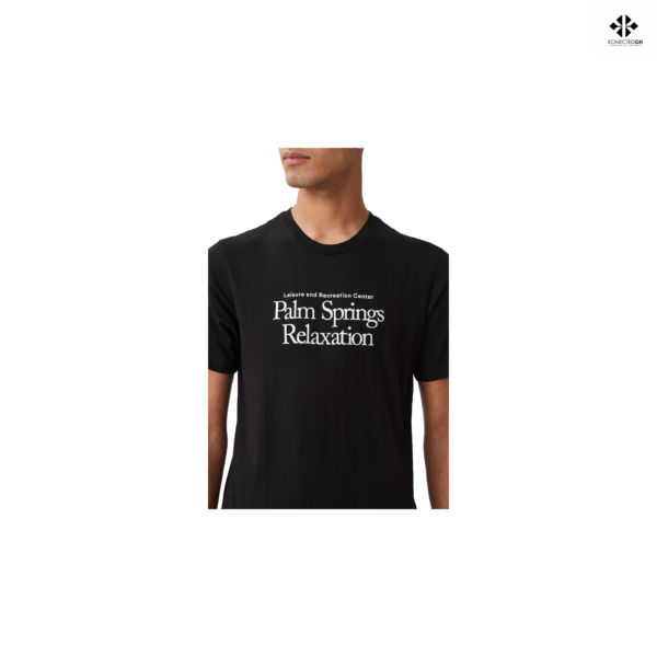Cotton On Tbar Text T-shirt - Image 3