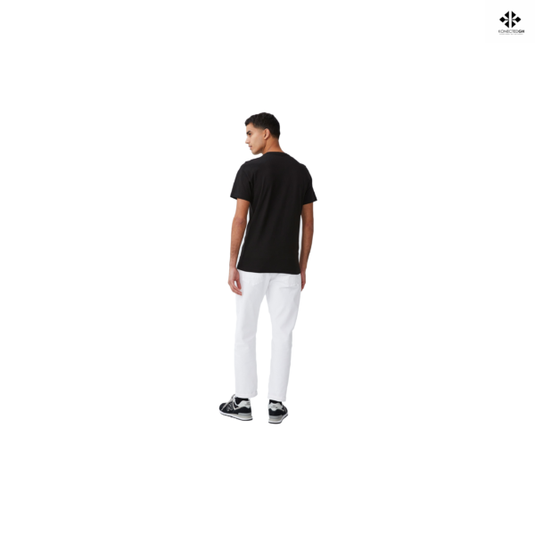 Cotton On Tbar Text T-shirt - Image 2