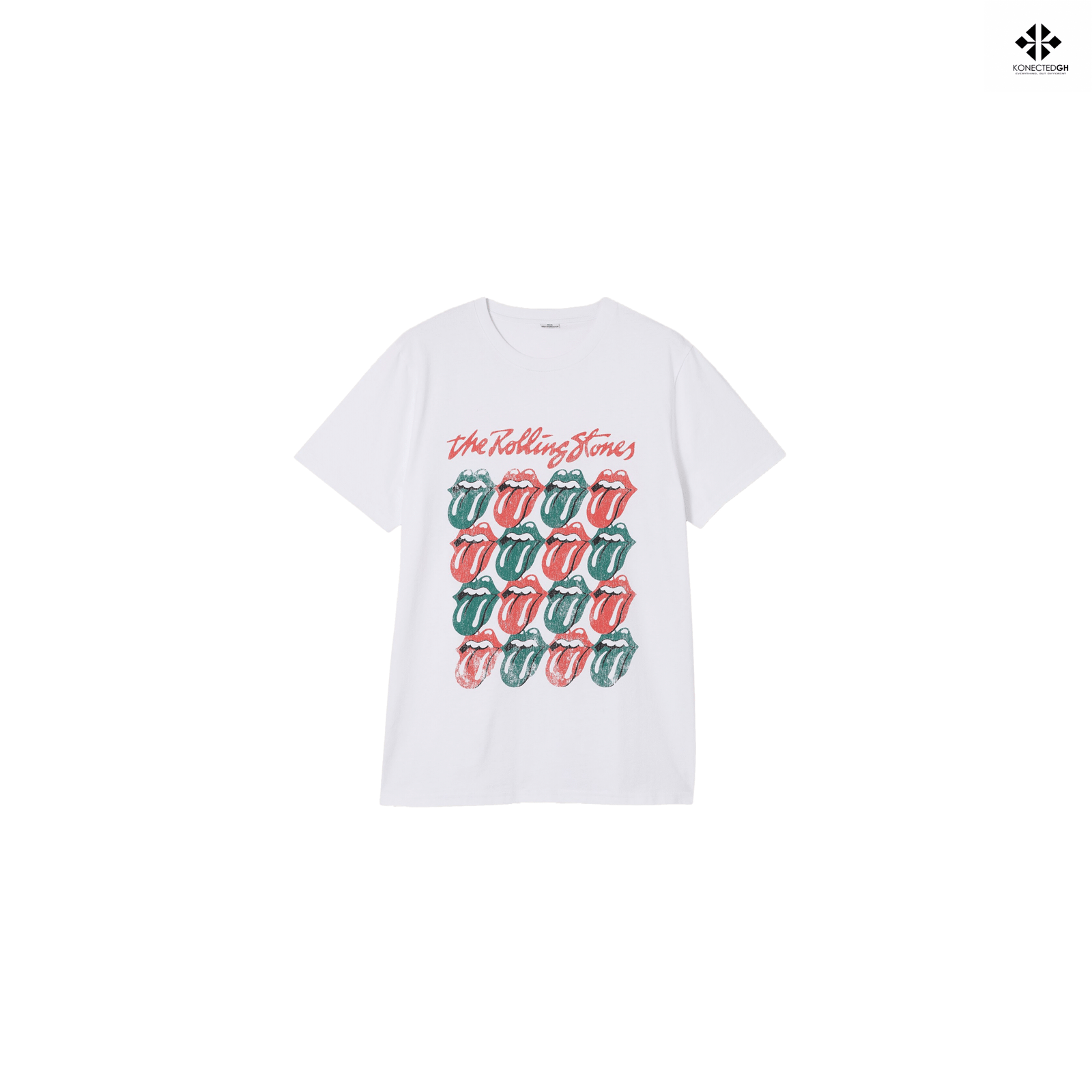 Cotton On Tbar Collab Xmas T-Shirt - Image 2
