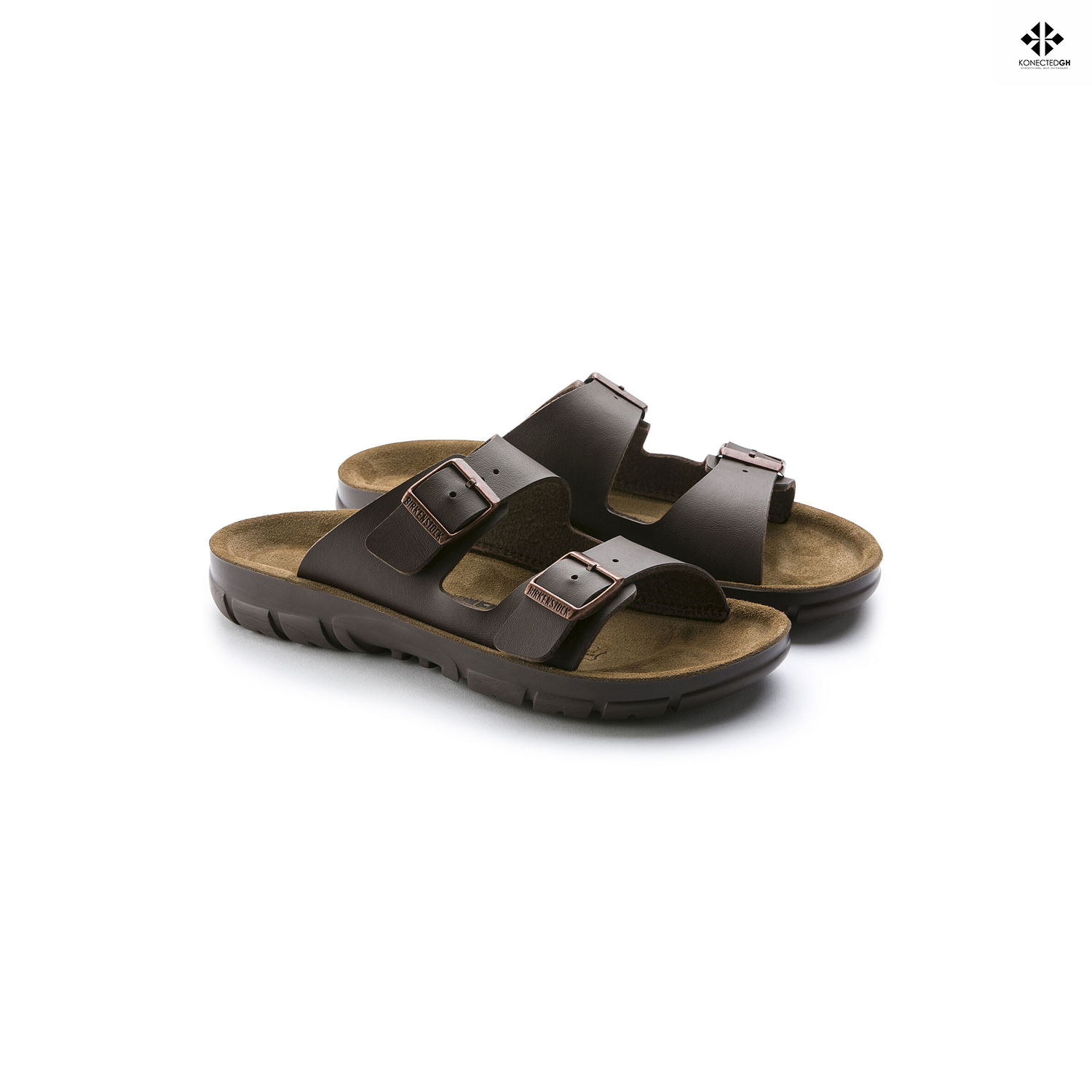 Birkenstock Bilbao KonectedGH