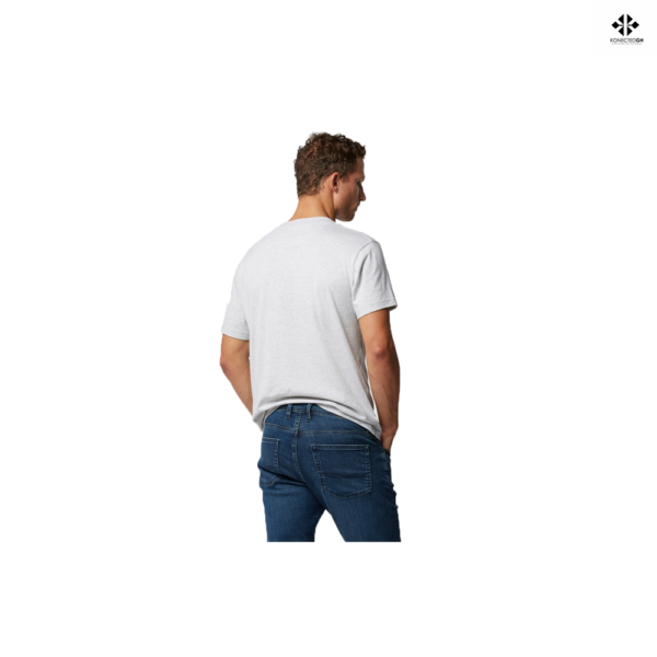Rodd and Gunn Logo T-Shirt - Image 3