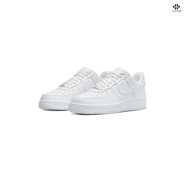 Nike Air Force 1 '07 Sneakers - Image 4