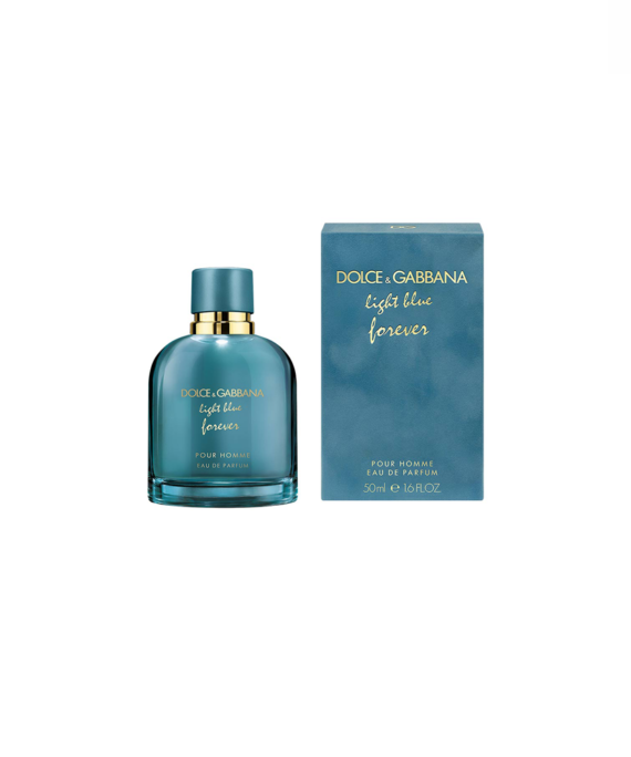 Dolce and Gabanna Light Blue Forever EDP