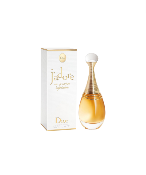 Dior J'adore Infinissime Eau de Parfum