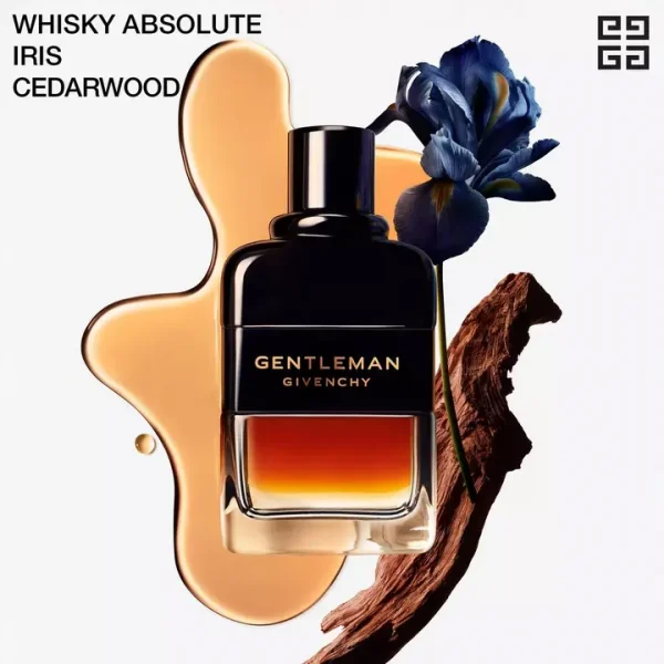 Givenchy Réserve Privée Eau de Parfum - Image 8