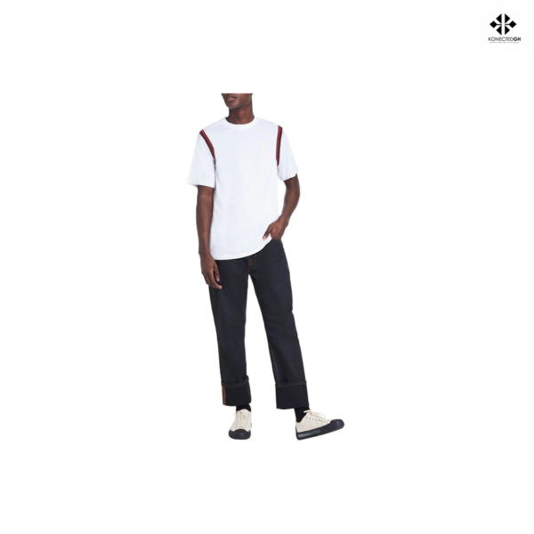 Marcs Harris T-shirt - Image 2