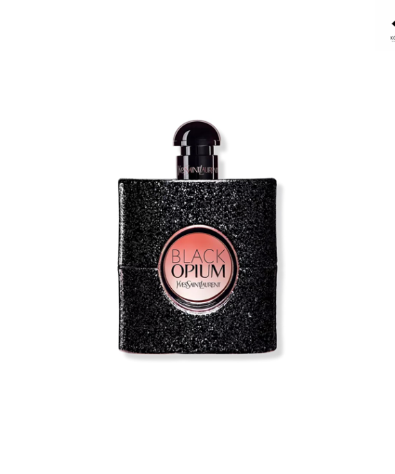 Yves Saint Laurent (YSL) Black Opium Eau de Parfum
