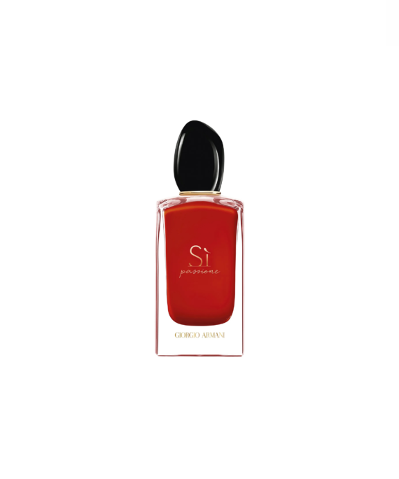 Giorgio Armani Sì Passione Eau de Parfum