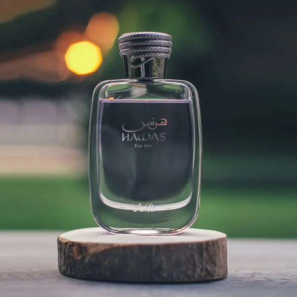 Rasasi Hawas Eau de Parfum - Image 5