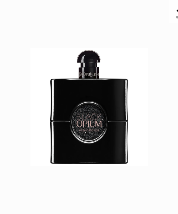 Yves Saint Laurent (YSL) Black Opium Le Parfum