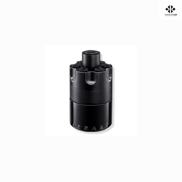 Azzaro The Mosted Wanted Eau de Parfum Intense