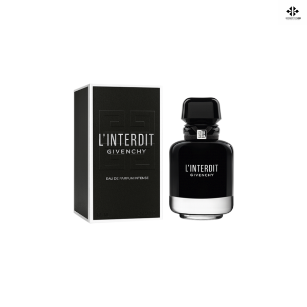 Givenchy L'interdit Eau de Parfum Intense - Image 2