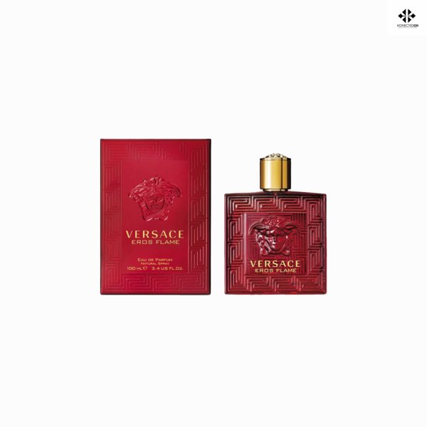 Versace Eros Flame Eau de Parfum - Image 2