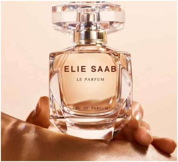 Elie Saab Le Parfum - Image 3