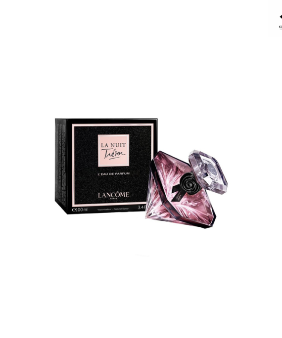 Lancome La Nuit Tresor Eau de Parfum
