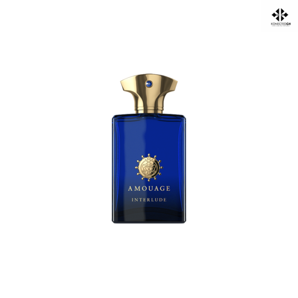 Amouage Interlude Eau de Parfum