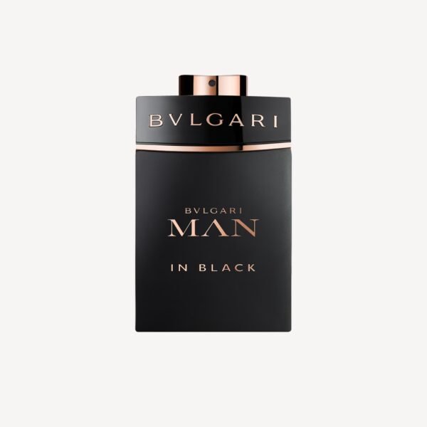 Bvlgari Man in Black Eau de Parfum