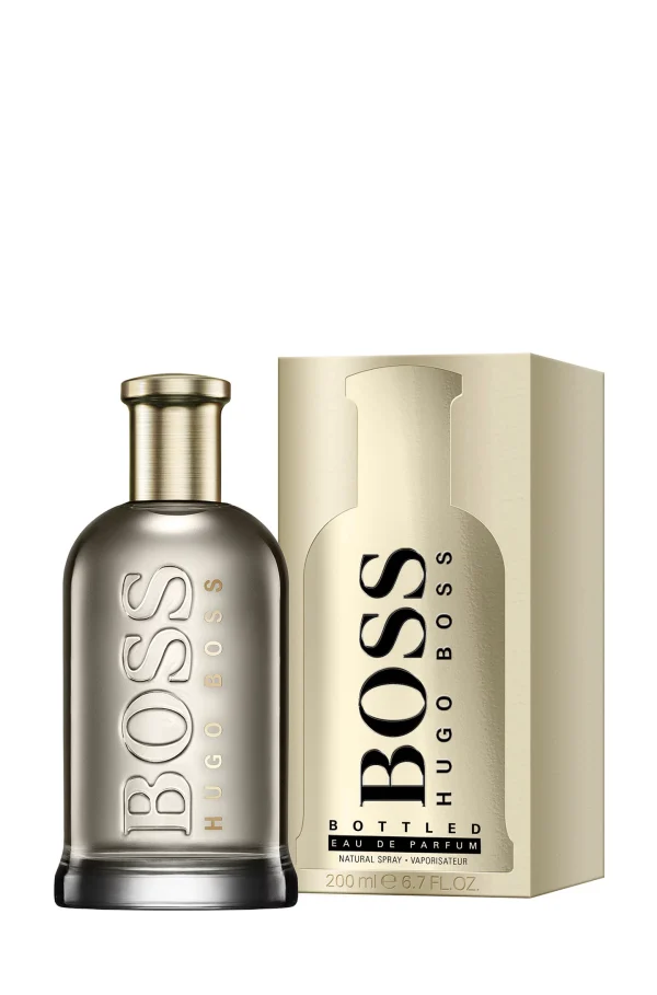 Hugo Boss Botted Eau de Parfum - Image 2