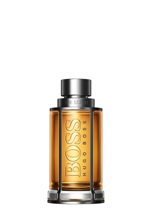 Hugo Boss The Scent Eau de Tiolette