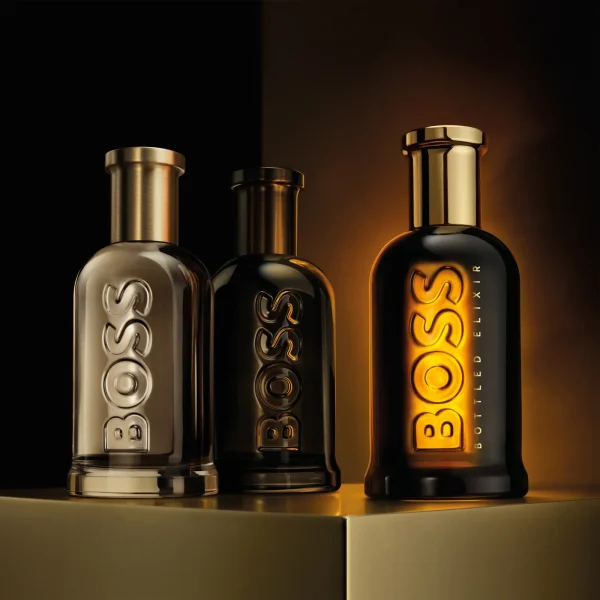 Hugo Boss Botted Eau de Parfum - Image 3