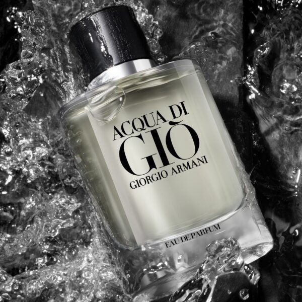 Giorgio Armani Aqua di Gio EDP - Image 2