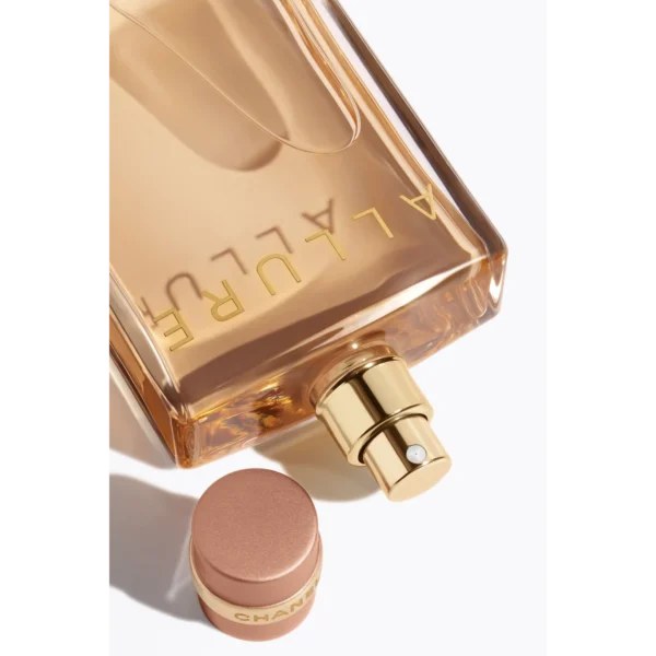 Chanel Allure EDP - Image 2