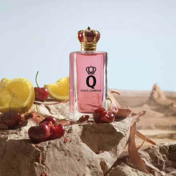 Dolce & Gabbana Q Eau de Parfum - Image 3